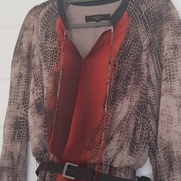 Nine West Dress - Picture 3 of 9